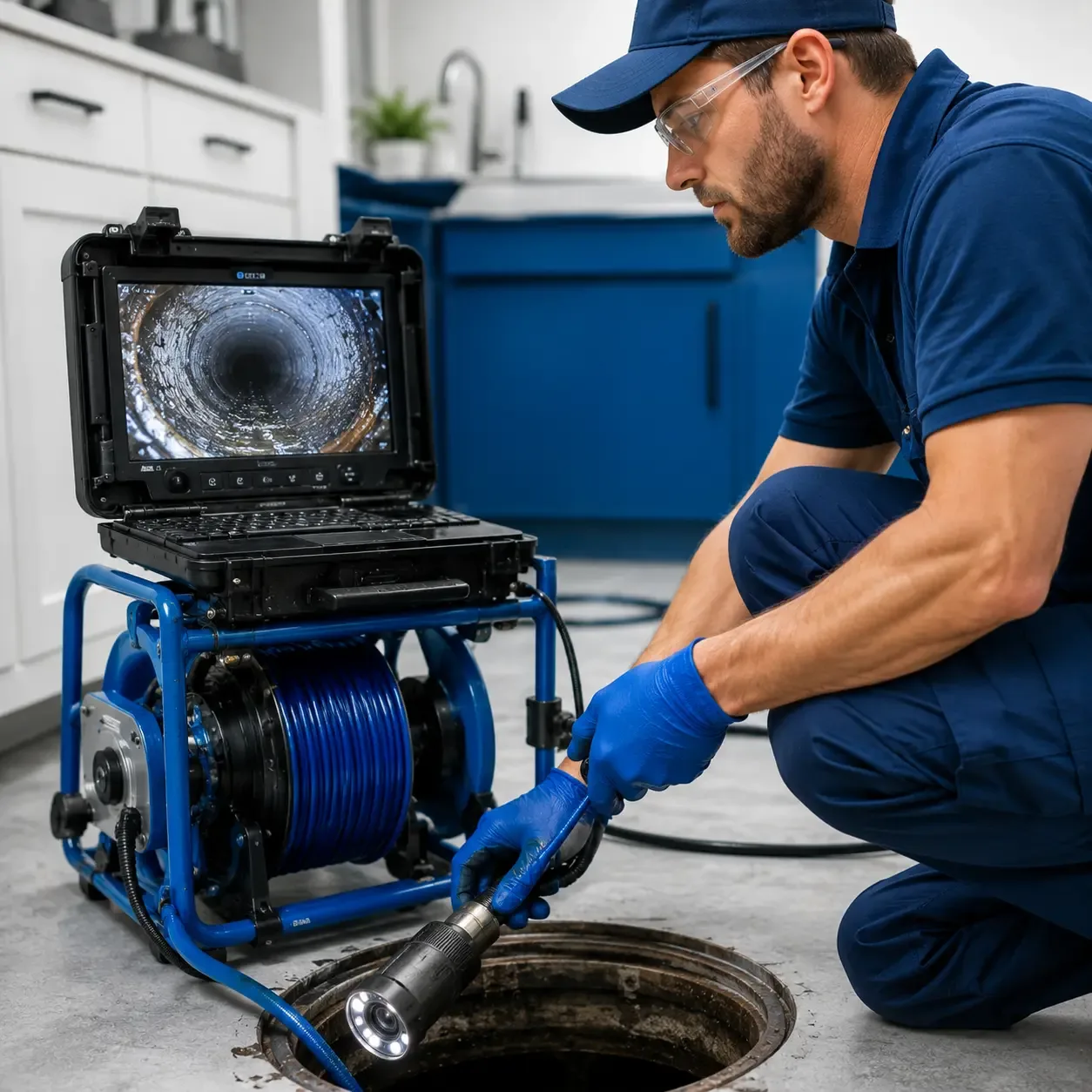 Pipe Relining professionals serving Exeter, NE